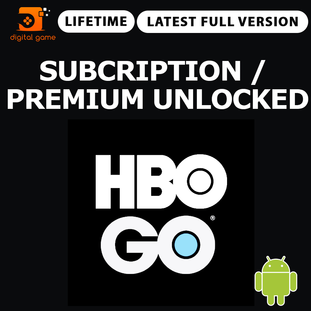 Latest HBO GO v6.0 APK + MOD (/) Android Full Version Lifetime Warranty