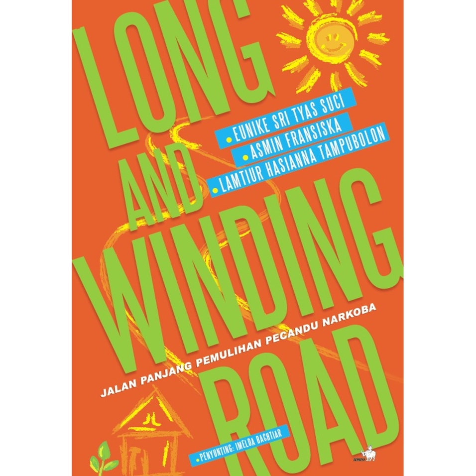 Long and Winding Road, Drug Addict Recovery