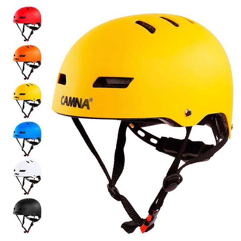 M1Y outdoor rock climbing helmet speleology mountain rescue to expand Work Helmet HS210