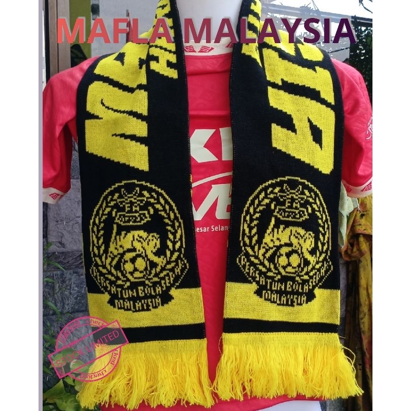 Mafla Malaysia | Team Harimau Malaya