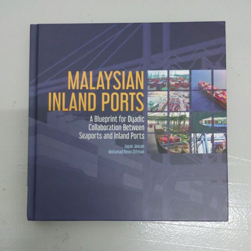 MALAYSIAN INLAND PORTS