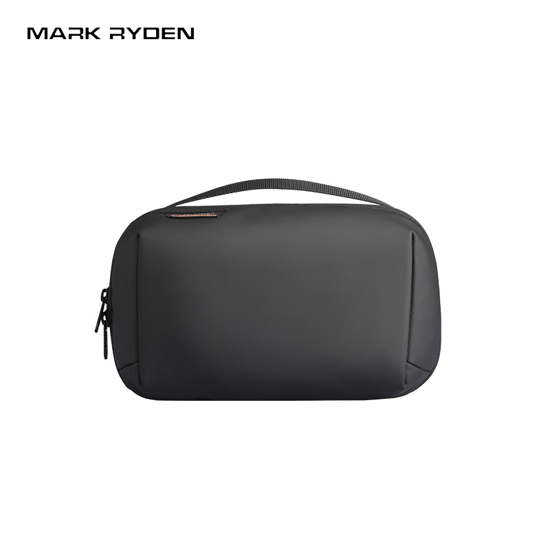 MARK RYDEN Tech Pouch Organizer Case Portable Storage Bag Gadget Travel Bag