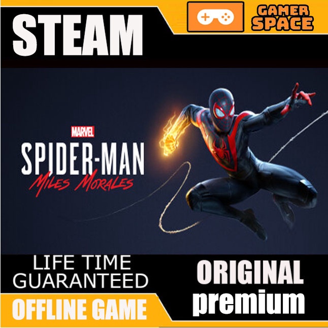 Marvel’s Spider-Man | LIFETIME GUARANTEE 24 Hour Auto Delivery