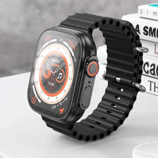Mifly Smart Watch T900 Ultra Gen2 2.19inch & T800 Ultra Gen2 1.99inch Watch 8 Ultra