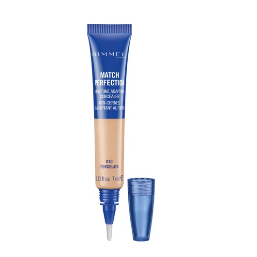 (New and Good Product) Rimmel Match Perfection Concealer 7ml