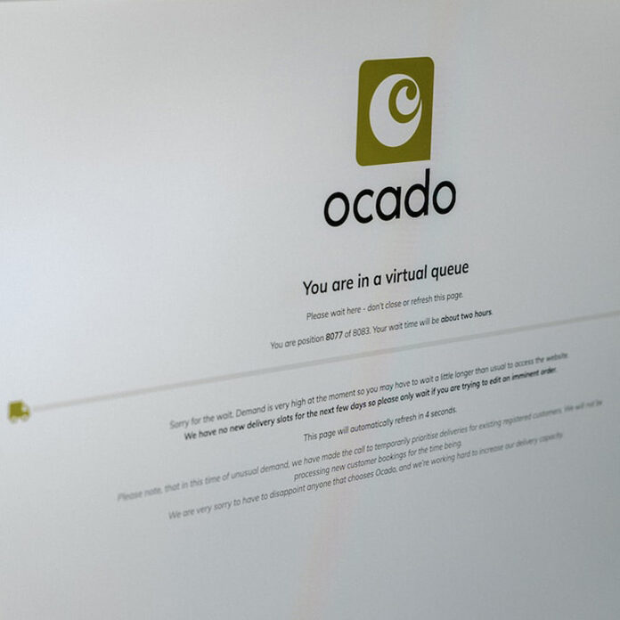 Ocado Launches Robotic Warehouse in Asia with Aeon Partnership