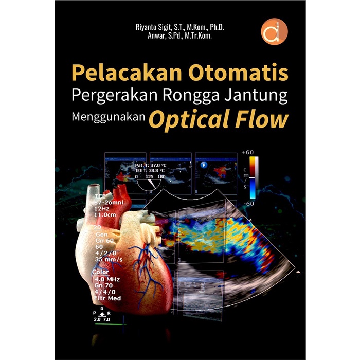 Ori Full Color - Heart Cavity Automatic Tracking Book Using Optical Flow - 2021issue - Riyanto Sigit And Anwar