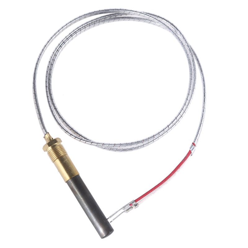 PCF* Thermopile Generators Millivolt Replacement Used on Gas Fire-place/Water Heater/Gas Fryer Cluster Thermocouple