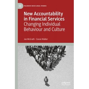 [PERFECT BINDING] New Accountability in Financial Services (2022)