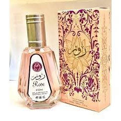 Perfume {Pure Musk / Ana Abyideh / Ana Abyideh Leather / Hareem Al Sultan / Rose Paris / Bint Horran ] All Of It 50 Ml