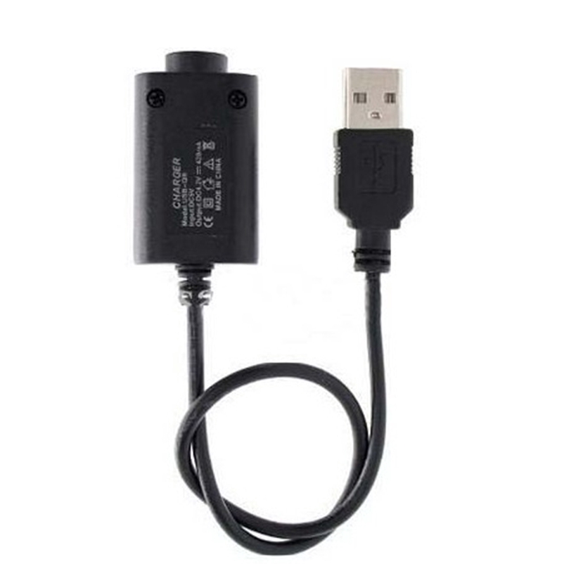 Ploutus Online Store E-cigarette USB Charger Cable for ce4 x6