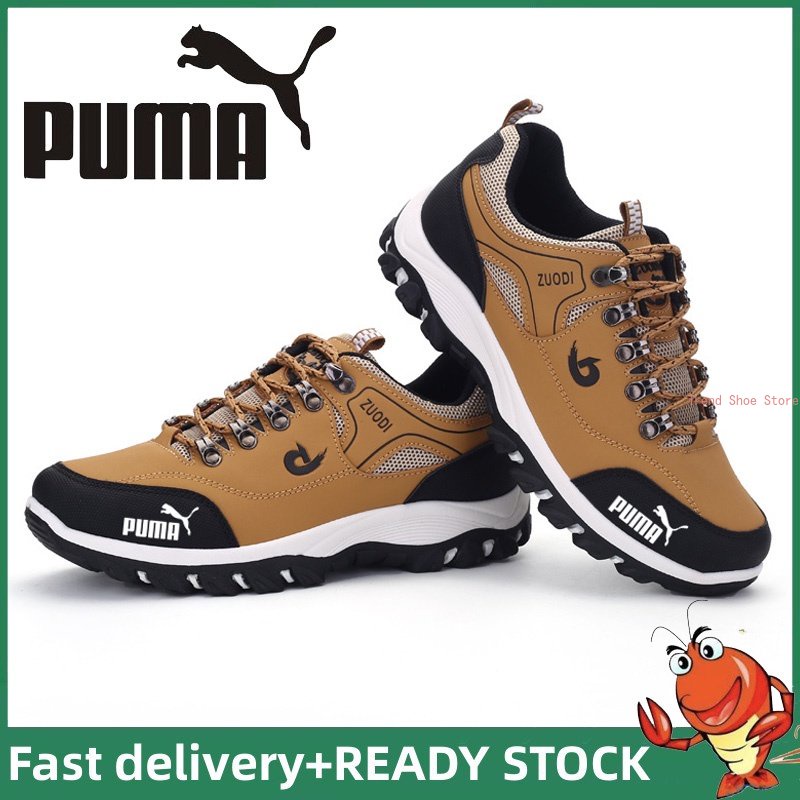 Plus Size 37-47 Women Men Outdoors Hiking Shoes Work Shoes Sport Shoes Running Shoes waterproof Sneakers Winter boots Anti-Slip Trekking Mountain Climbing Shoe