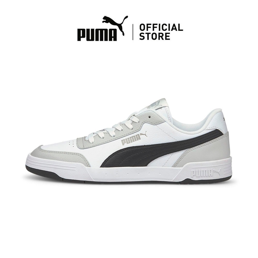 PUMA Caracal Men's Shoes - White