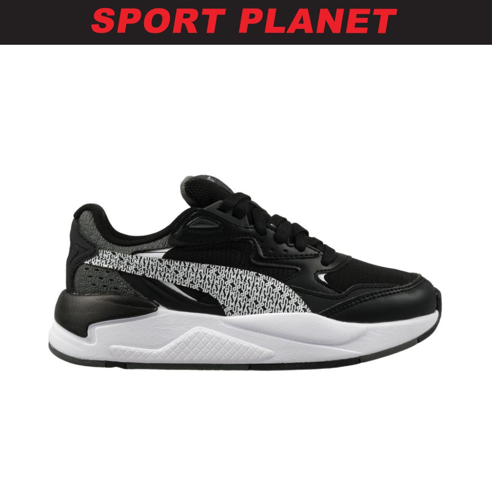 Puma Unisex X-Ray Speed Mono Sneaker Shoe (386460-02) Sport Planet 15-11