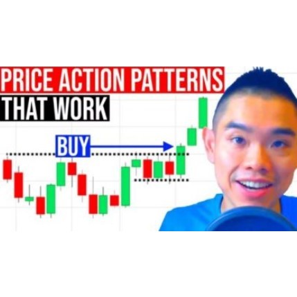 Rayner Teo Online Forex & Stock Trading Courses [ALL Courses Full Package REAL!!!Not SCAM!!!] Downloadable Course Video