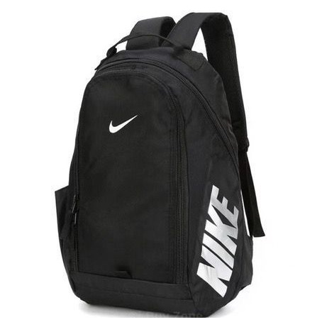 Ready Stock Nike Backpack Bag Nike Unisex Air Laptop Sport Travel Backpack Bag Beg Sekolah Bagpack FutureJ
