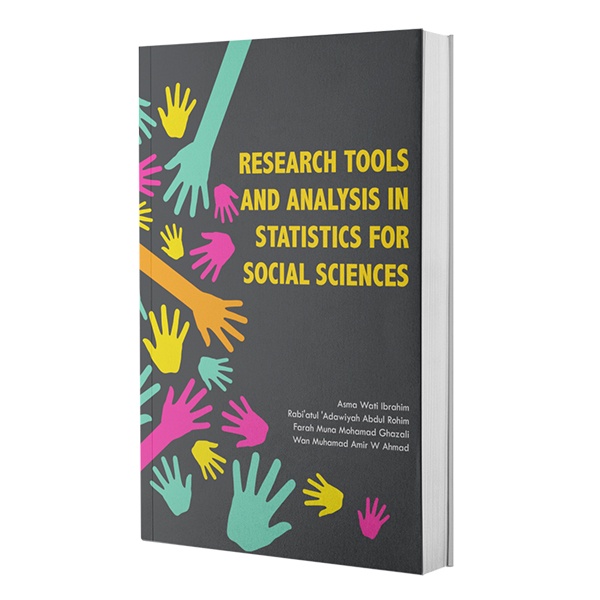 Research Tools and Analysis in Statistics for Social Sciences