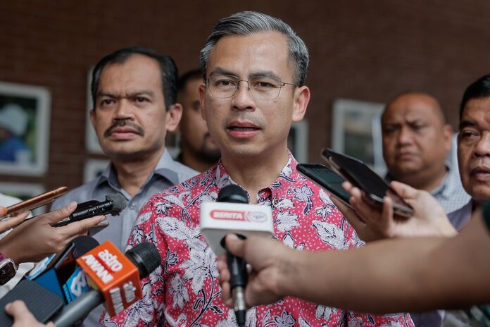 State polls: Media outlets welcome to organise debates among candidates, says Fahmi