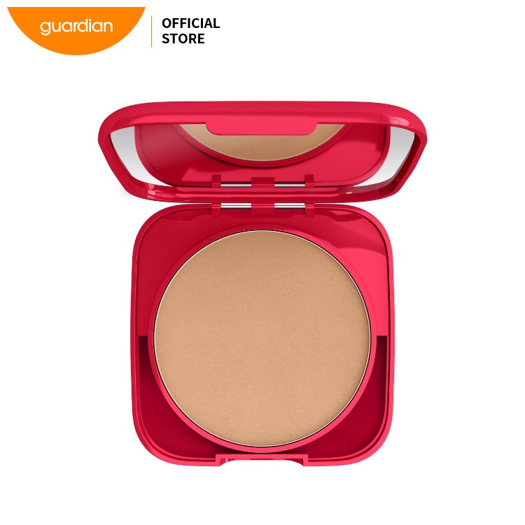 Rimmel Lasting Finish Compact Powder Foundation #002 Pearl