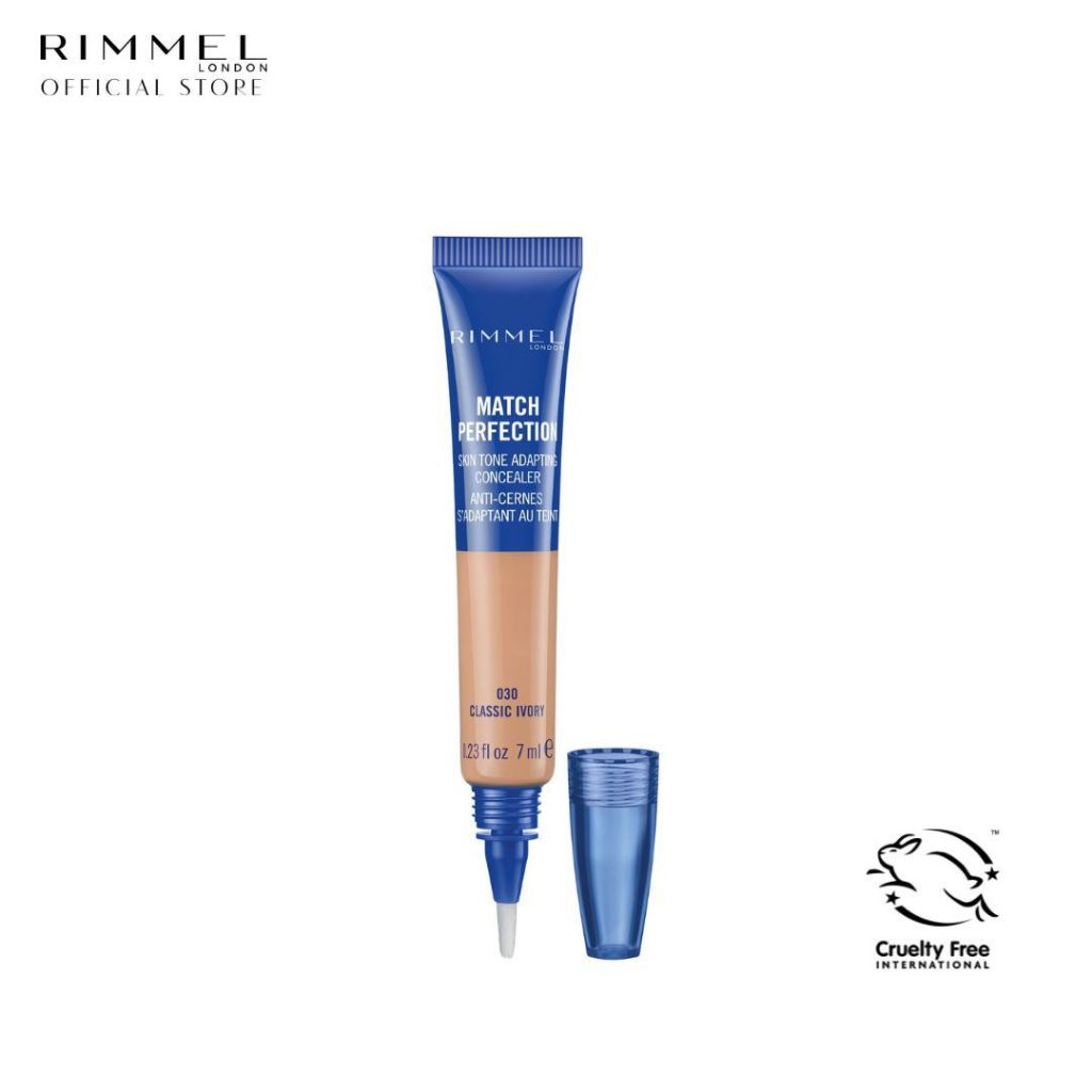 Rimmel Match Perfection Concealer 7ml