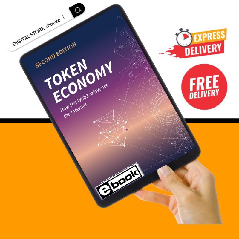 second edition token economy