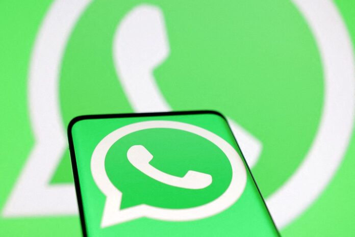 No time to type? WhatsApp adding instant video messages