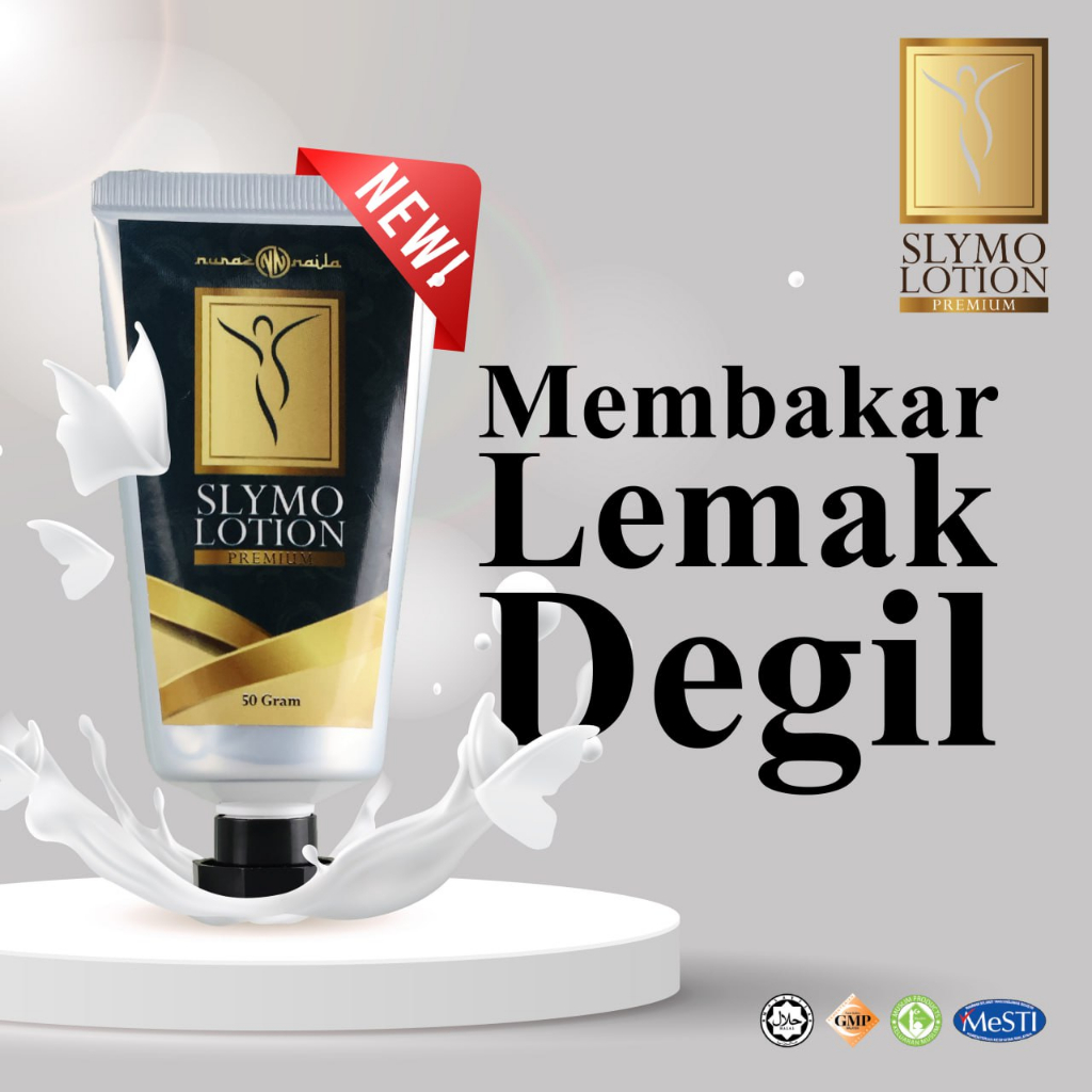 SLYMO LOTION ORIGINAL SLYMOCHOCO PRODUK ORIGINAL HQ LOTION KURUS