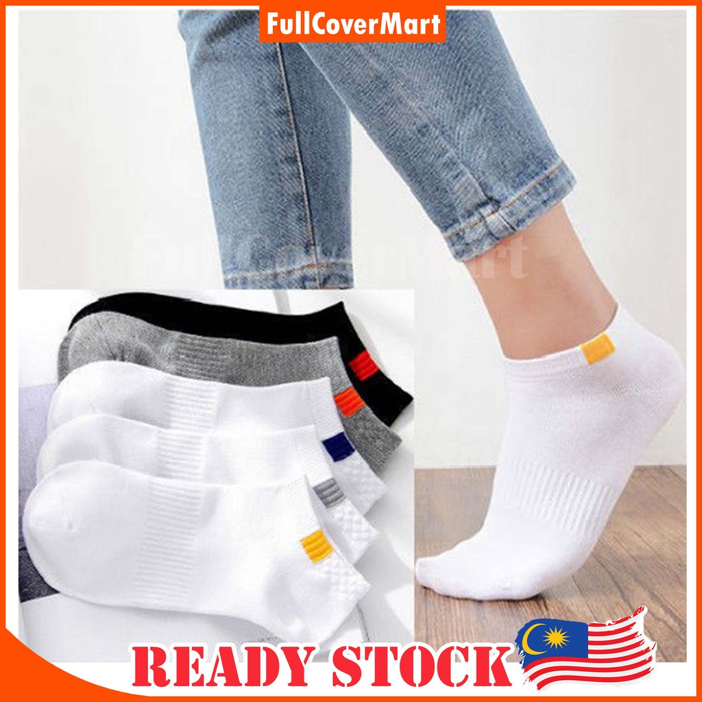 (SOX16) Korean style fashion Harajuku street hip hop socks unisex Funny Men Socks happy skateboard flame sock