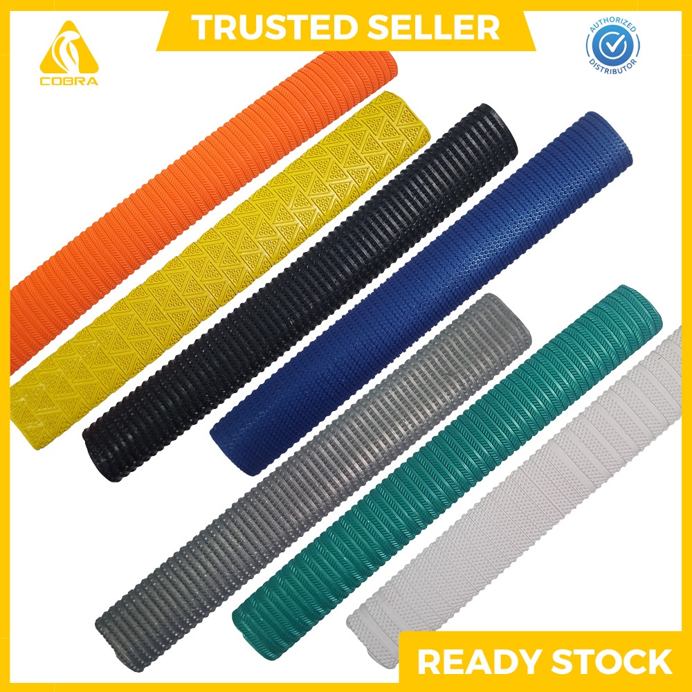 Stanford Cricket Bat Grip Rubber grip bat for steady hold