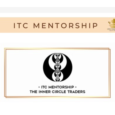 The ICT Inner Circle Trader ICT Mentorship Full Course, -AI