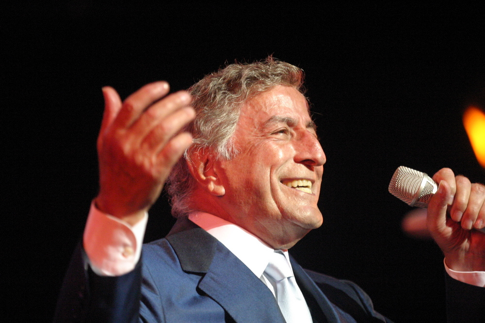 Obituary: Tony Bennett, Iconic Pop and Rock Artist, Forever Remembered.