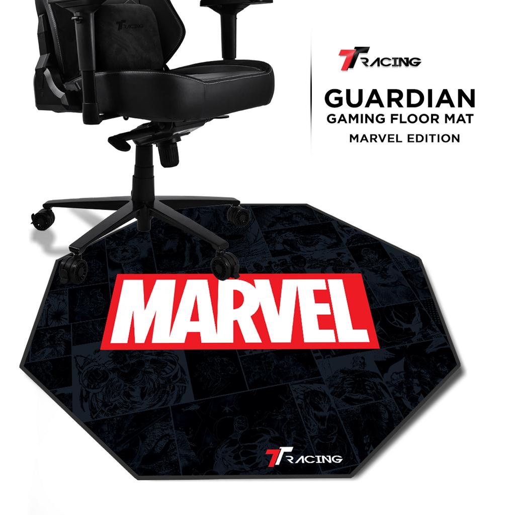 TTRacing Guardian Gaming Floorpad