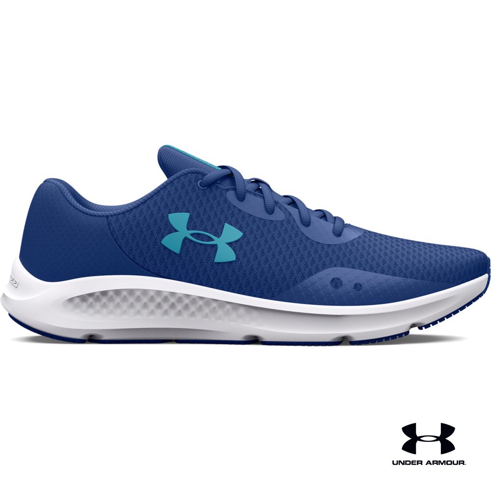 Under Armour UA Men Charged Pursuit 3 Running Shoe