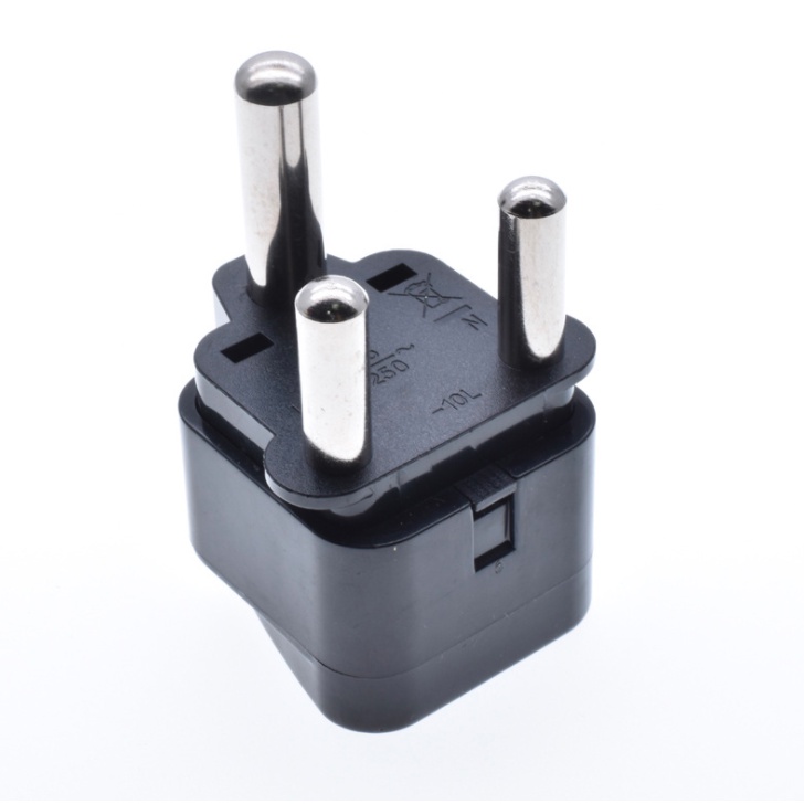 Universal Multi Adaptor/Travel Plug/Socket/Adapter/ Uk Eu Euro Us Au To South Africa Converter Plug Travel Adapter 15A