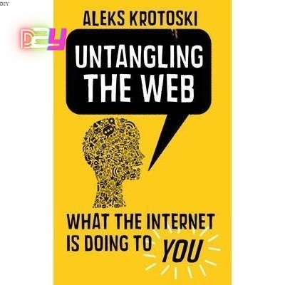 Untangling the Web: What the internet is doing to you | O#Science